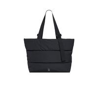 GOT BAG Shopper PUFFER TOTE BAG | Borsa trapuntata con scomparto per laptop da 16” | Borsa a spalla imbottita