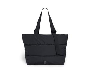 GOT BAG Shopper PUFFER TOTE BAG | Borsa trapuntata con scomparto per laptop da 16” | Borsa a spalla imbottita