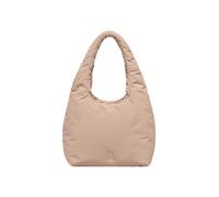 GOT BAG Shoulder Bag CLOUD | Borsa a Mano Puffer in Nylon Riciclato | Shopper in Nylon Riciclato | Borsa a Spalla Puffy Idrorepellente con Chiusura Magnetica
