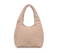 GOT BAG Shoulder Bag CLOUD | Borsa a Mano Puffer in Nylon Riciclato | Shopper in Nylon Riciclato | Borsa a Spalla Puffy Idrorepellente con Chiusura Magnetica