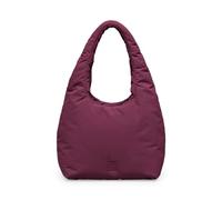 GOT BAG Shoulder Bag CLOUD | Borsa a Mano Puffer in Nylon Riciclato | Shopper in Nylon Riciclato | Borsa a Spalla Puffy Idrorepellente con Chiusura Magnetica