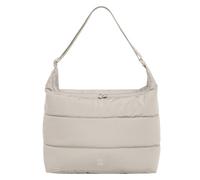 GOT BAG Square Bag Borsa a spalla 36 cm Vano porta PC beige