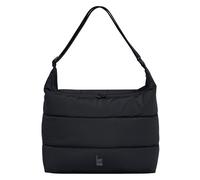 GOT BAG Puffer Borsa a tracolla 36 cm Scomparto per laptop black (TAS028476)