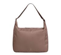 GOT BAG Square Bag Large, Borsa Donna, Oyster Monochrome