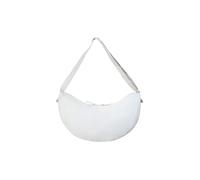 GOT BAG Moon Bag Borsa a tracolla 45 cm bianco