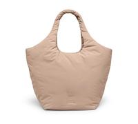 GOT BAG Tote Bag CLOUD | Borsa per Laptop in Nylon Riciclato | Shopper Puffer Idrorepellente con Scomparto per Laptop 14" e Tasca Interna Rimovibile