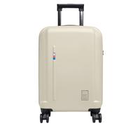 Trolley Got Bag Re : Shell Cabin 2.0 Beige 220x370x560 mm