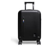 Got Bag Trolley 'Re:Shell' nero Donna Got Bag One Size