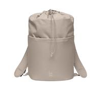 GOT BAG Backpack Zaino da giorno 42 cm Scomparto per laptop beige
