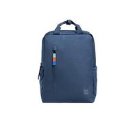 GOT BAG Daypack 2.0 Zaino 36 cm Scomparto per laptop ocean blue (TAS013369)