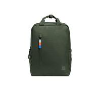 GOT BAG Zaino Daypack 2.0 | Zaino porta pc con scomparto per laptop da 14" | Zaino da viaggio aereo bagaglio a mano con capacità di 11L