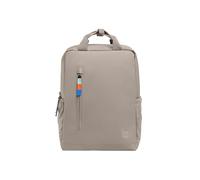 GOT BAG Zaino Daypack 2.0 | Zaino porta pc con scomparto per laptop da 14" | Zaino da viaggio aereo bagaglio a mano con capacità di 11L