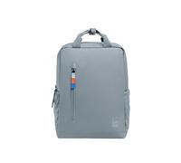 GOT BAG Zaino Daypack 2.0 | Zaino porta pc con scomparto per laptop da 14" | Zaino da viaggio aereo bagaglio a mano con capacità di 11L