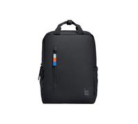 GOT BAG Zaino Daypack 2.0 | Zaino porta pc con scomparto per laptop da 14" | Zaino da viaggio aereo bagaglio a mano con capacità di 11L