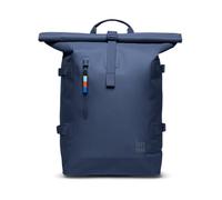 GOT BAG Rolltop 2.0 Zaino da giorno 43 cm Scomparto per laptop blu