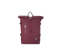 GOT BAG Zaino ROLLTOP 2.0 rosso scuro