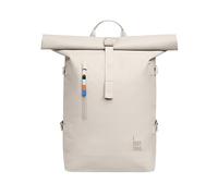 GOT BAG Rolltop 2.0 Zaino 43 cm Scomparto per laptop soft shell (TAS013353)