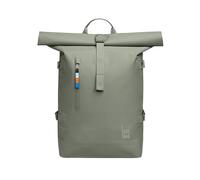 GOT BAG Zaino Rolltop 2.0 | Zaino porta pc impermeabile con scomparto per laptop 16" rimovibile | Roll backpack 31 L