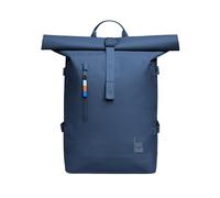 GOT BAG Rolltop 2.0 Zaino 43 cm Scomparto per laptop ocean blue (TAS013354)