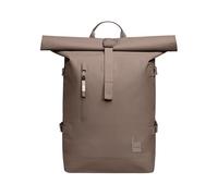 GOT BAG Rolltop 2.0 Monochrome Zaino 43 cm Scomparto per laptop oyster (TAS014038)