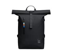 GOT BAG Rolltop 2.0 Zaino 43 cm Scomparto per laptop black (TAS013358)