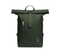 GOT BAG Zaino Rolltop 2.0 | Zaino porta pc impermeabile con scomparto per laptop 16" rimovibile | Roll backpack 31 L