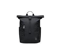 GOT BAG Zaino ROLLTOP EASY small | Zaino roll-top con scomparto per laptop da 14” | Piccolo zaino giornaliero idrorepellente da 15 L