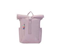 GOT BAG Zaino ROLLTOP EASY SMALL rosa