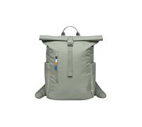 GOT BAG Zaino ROLLTOP EASY SMALL verde chiaro
