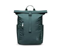 GOT BAG Zaino ROLLTOP EASY small | Zaino roll-top con scomparto per laptop da 14” | Piccolo zaino giornaliero idrorepellente da 15 L