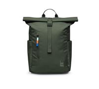 GOT BAG Zaino ROLLTOP EASY small | Zaino roll-top con scomparto per laptop da 14” | Piccolo zaino giornaliero idrorepellente da 15 L