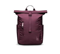 GOT BAG Zaino ROLLTOP EASY small | Zaino roll-top con scomparto per laptop da 14” | Piccolo zaino giornaliero idrorepellente da 15 L