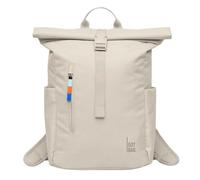 GOT BAG Zaino ROLLTOP EASY small | Zaino roll-top con scomparto per laptop da 14” | Piccolo zaino giornaliero idrorepellente da 15 L (soft shell)
