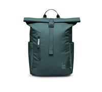 GOT BAG Zaino ROLLTOP EASY small | Zaino roll-top con scomparto per laptop da 14” | Piccolo zaino giornaliero idrorepellente da 15 L