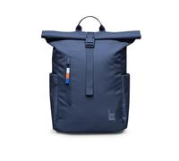 GOT BAG Zaino ROLLTOP EASY small | Zaino roll-top con scomparto per laptop da 14” | Piccolo zaino giornaliero idrorepellente da 15 L