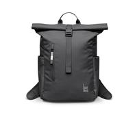 GOT BAG Zaino ROLLTOP EASY small | Zaino roll-top con scomparto per laptop da 14” | Piccolo zaino giornaliero idrorepellente da 15 L