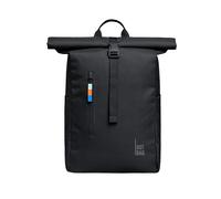GOT BAG Zaino Rolltop Easy in Ocean Impact Plastic | Zaino porta pc impermeabile con borsa per laptop 16" rimovibile | Roll backpack da 31 litri di capacità