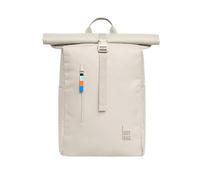 GOT BAG Rolltop Easy Zaino da giorno 46 cm Scomparto per laptop beige