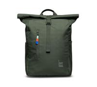 GOT BAG Zaino Rolltop Easy | Zaino porta PC per laptop 16" | Roll backpack da 31 litri di capacità
