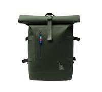 GOT BAG Zaino Rolltop in Ocean Impact Plastic | Zaino porta pc impermeabile con borsa per laptop 15" rimovibile | Roll backpack da 31 litri di capacità