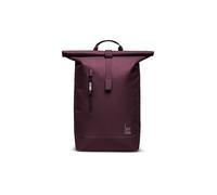 GOT BAG Zaino ROLLTOP LITE 2.0 MONOCHROME rosso scuro