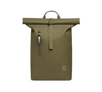 GOT BAG Zaino Rolltop Lite 2.0 | Zaino porta pc impermeabile con scomparto laptop 16" rimovibile | Roll backpack 26 L