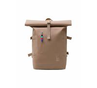 GOT BAG Zaino ROLLTOP marrone