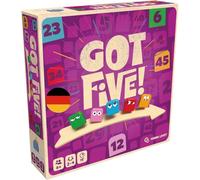 Got Five!