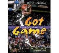 Got Game Living Life Above The Rim