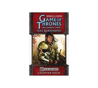 Got Gioco di Carte - Il Eiserne Trono LCG - Kriegsbeute - Eroberungundw. 1