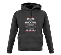 GOT Il Natale Sta Arrivando - Felpa - Xmas - TV - Libro - Fan - Merch - Inverno