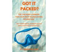 GOT IT PACKED?: The easiest packing guide for your next scuba diving adventure
