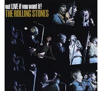 Got Live If You Want It by unknown (2002-08-27)