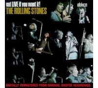 Rolling Stones - Got Live If You Want It